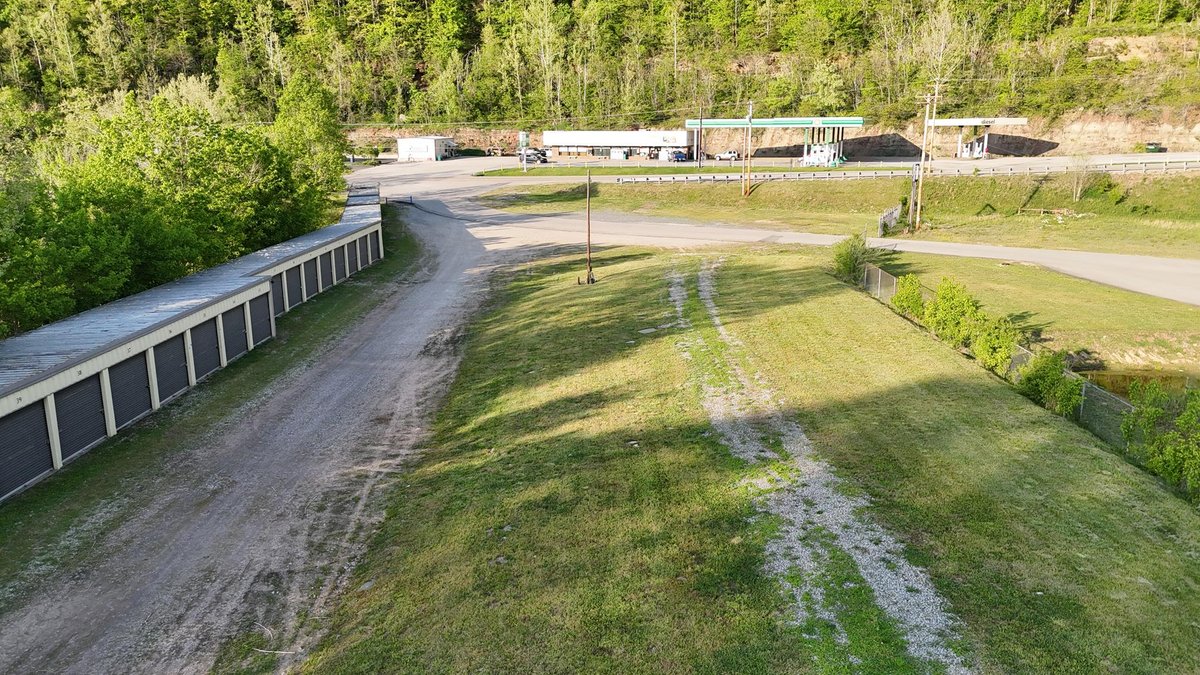 Image for SOLD $231,000 - 54-Unit Storage Facility on near 5 Acres in Calhoun County