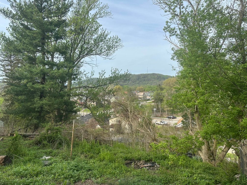 Image for SOLD - 4 Bedroom Ready for a Remodel in the Warwood Section of Wheeling