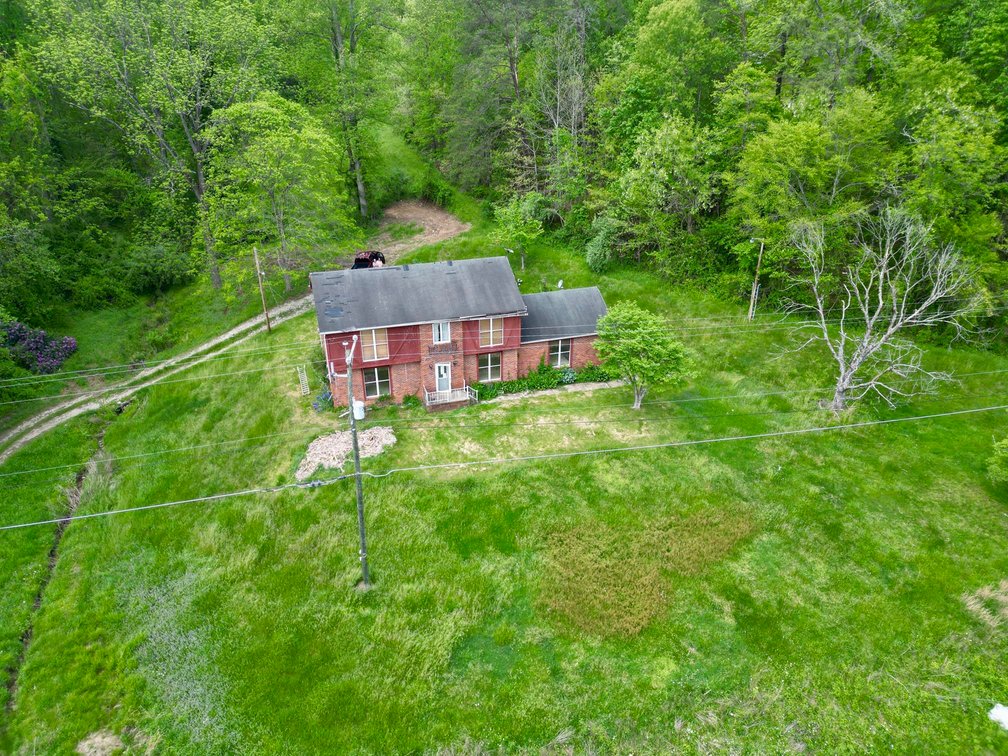 Image for SOLD $38,500 - Spacious Project Home on Half an Acre in Wayne County