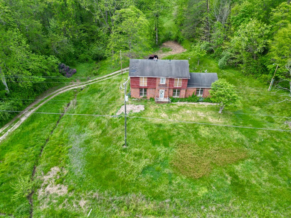 Image for SOLD $38,500 - Spacious Project Home on Half an Acre in Wayne County
