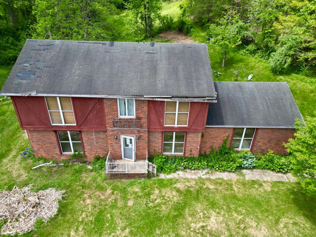 Image for SOLD $38,500 - Spacious Project Home on Half an Acre in Wayne County