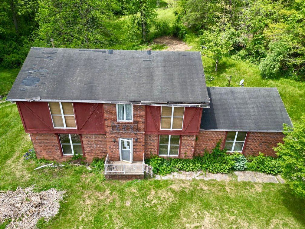 Image for SOLD $38,500 - Spacious Project Home on Half an Acre in Wayne County