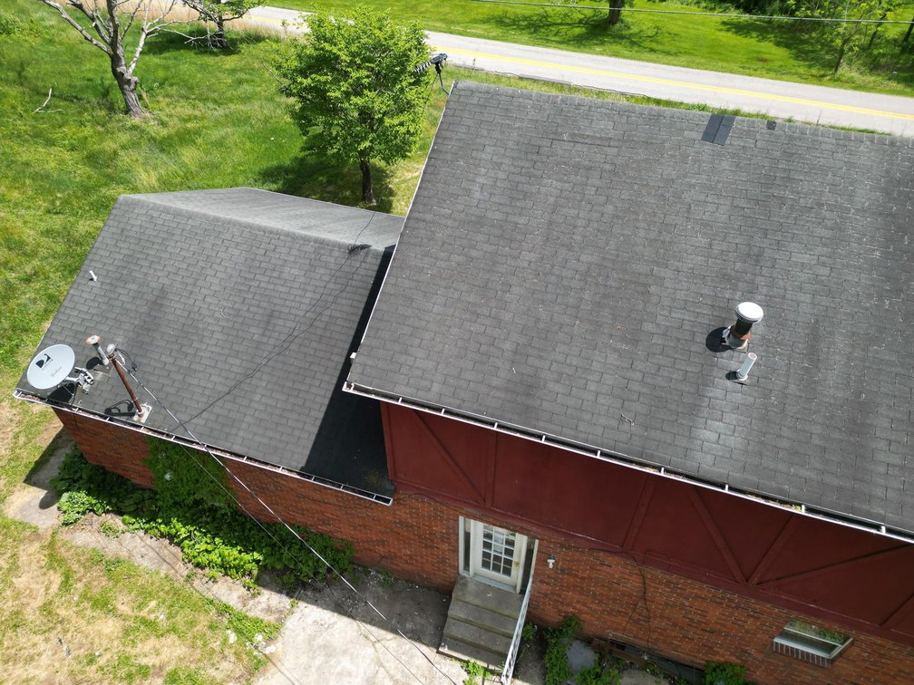 Image for SOLD $38,500 - Spacious Project Home on Half an Acre in Wayne County