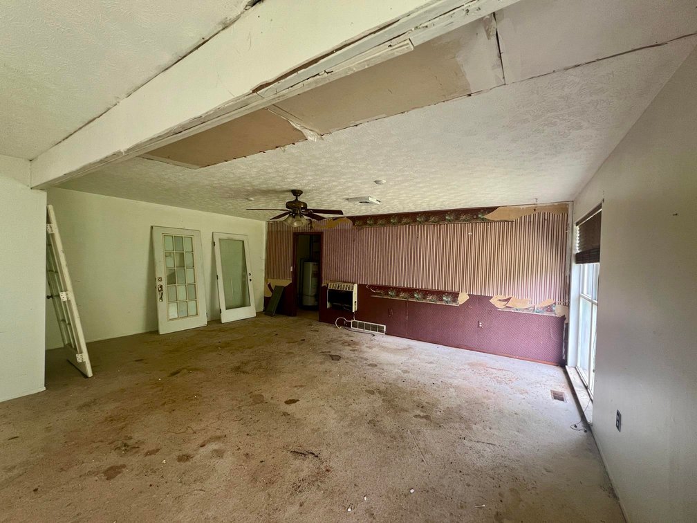 Image for SOLD $38,500 - Spacious Project Home on Half an Acre in Wayne County