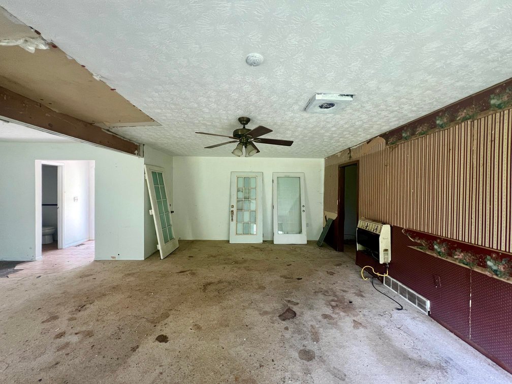 Image for SOLD $38,500 - Spacious Project Home on Half an Acre in Wayne County