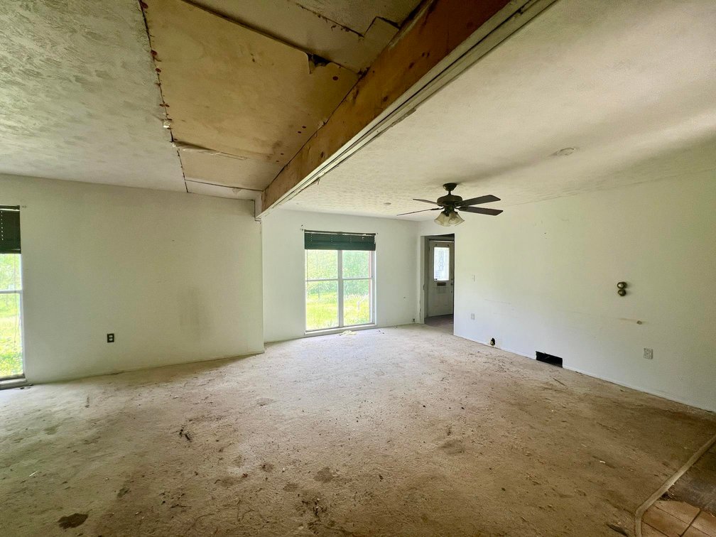 Image for SOLD $38,500 - Spacious Project Home on Half an Acre in Wayne County