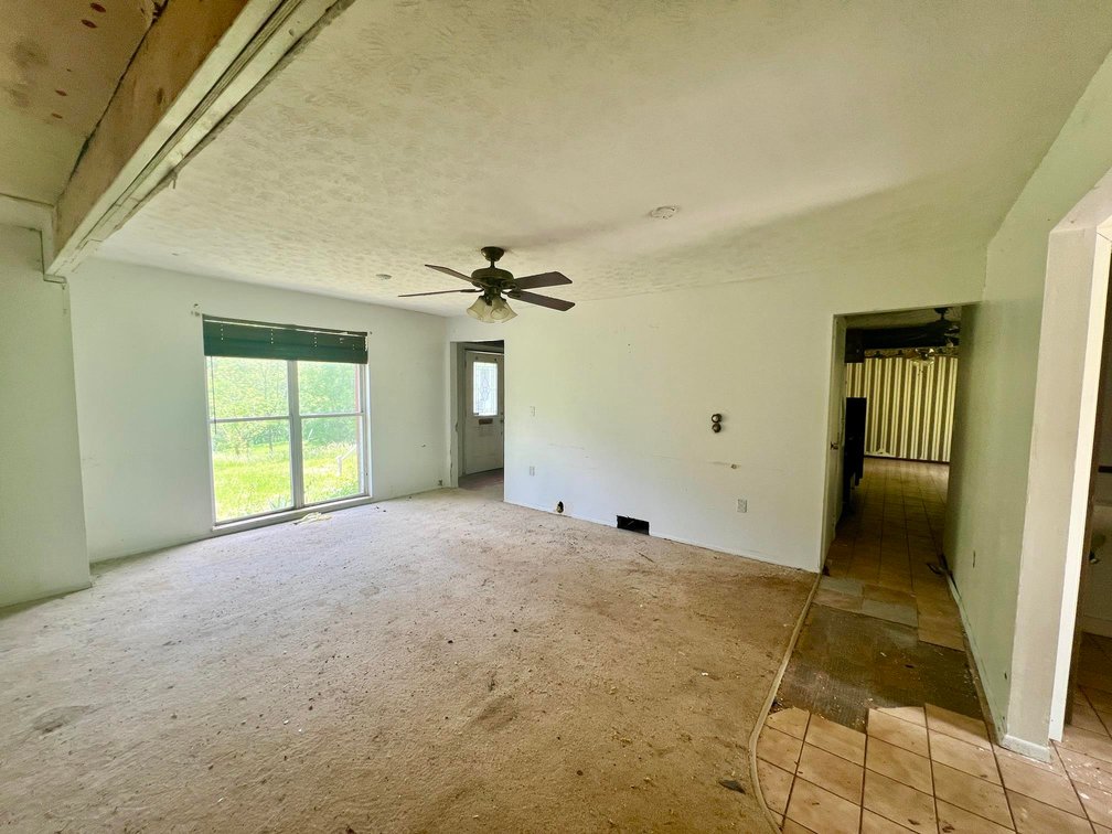 Image for SOLD $38,500 - Spacious Project Home on Half an Acre in Wayne County