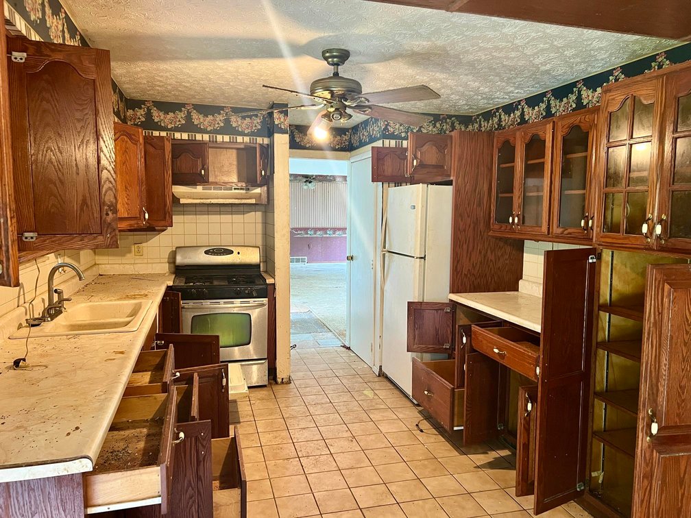 Image for SOLD $38,500 - Spacious Project Home on Half an Acre in Wayne County