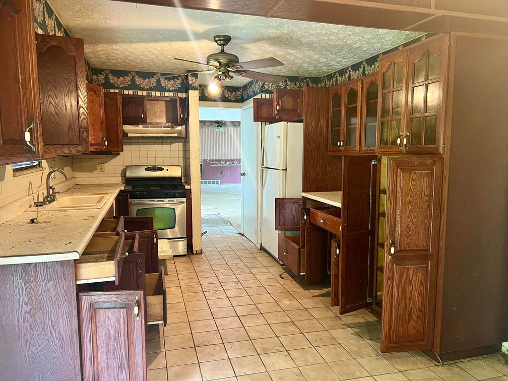 Image for SOLD $38,500 - Spacious Project Home on Half an Acre in Wayne County