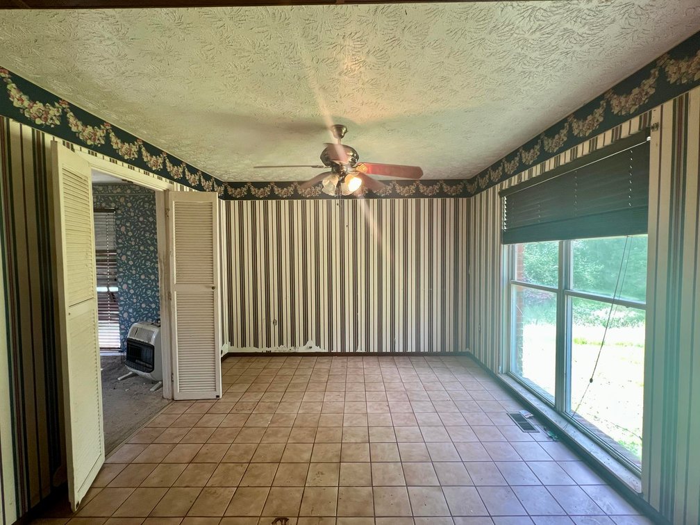 Image for SOLD $38,500 - Spacious Project Home on Half an Acre in Wayne County