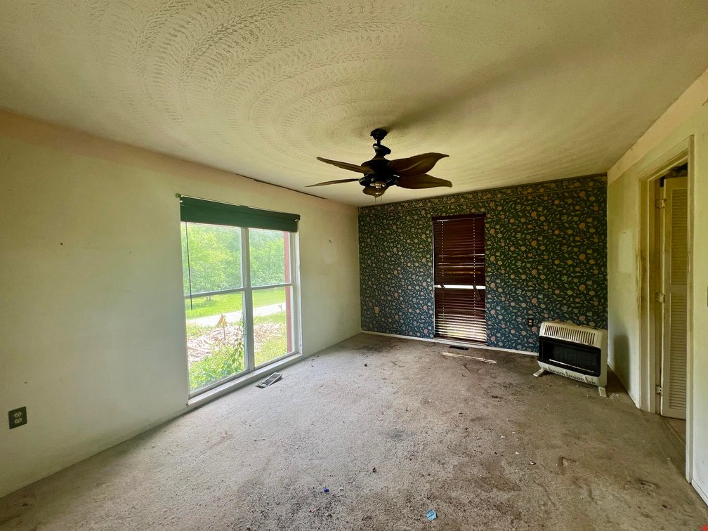 Image for SOLD $38,500 - Spacious Project Home on Half an Acre in Wayne County