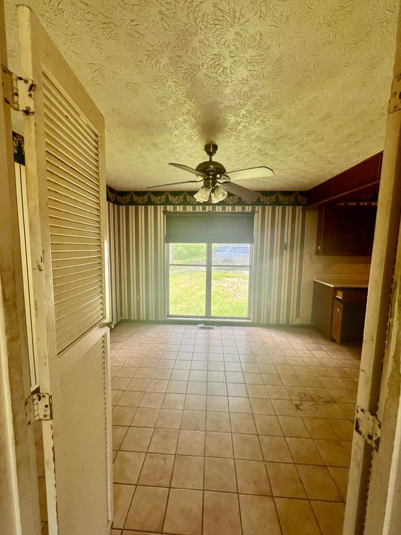 Image for SOLD $38,500 - Spacious Project Home on Half an Acre in Wayne County