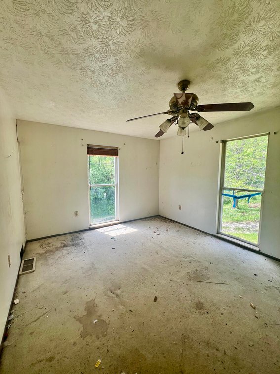 Image for SOLD $38,500 - Spacious Project Home on Half an Acre in Wayne County