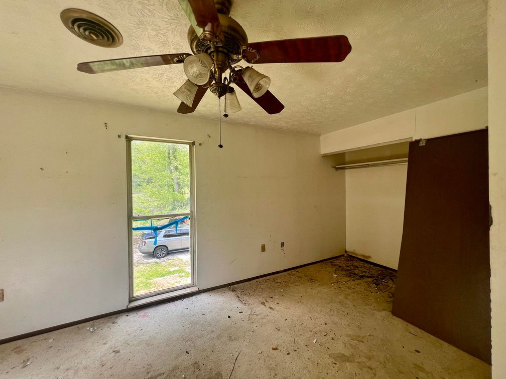 Image for SOLD $38,500 - Spacious Project Home on Half an Acre in Wayne County