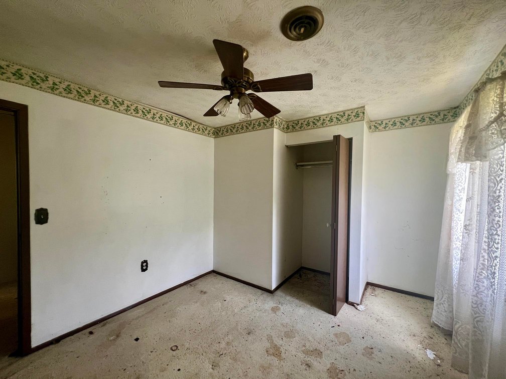 Image for SOLD $38,500 - Spacious Project Home on Half an Acre in Wayne County
