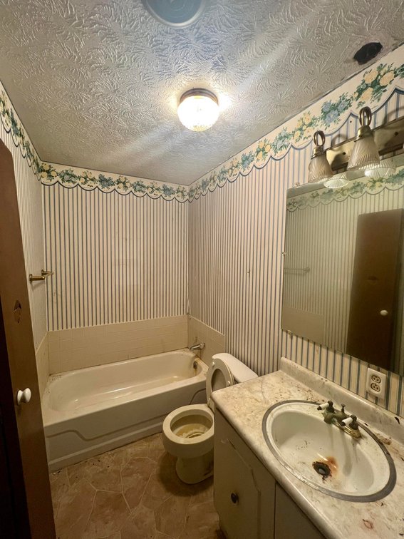 Image for SOLD $38,500 - Spacious Project Home on Half an Acre in Wayne County