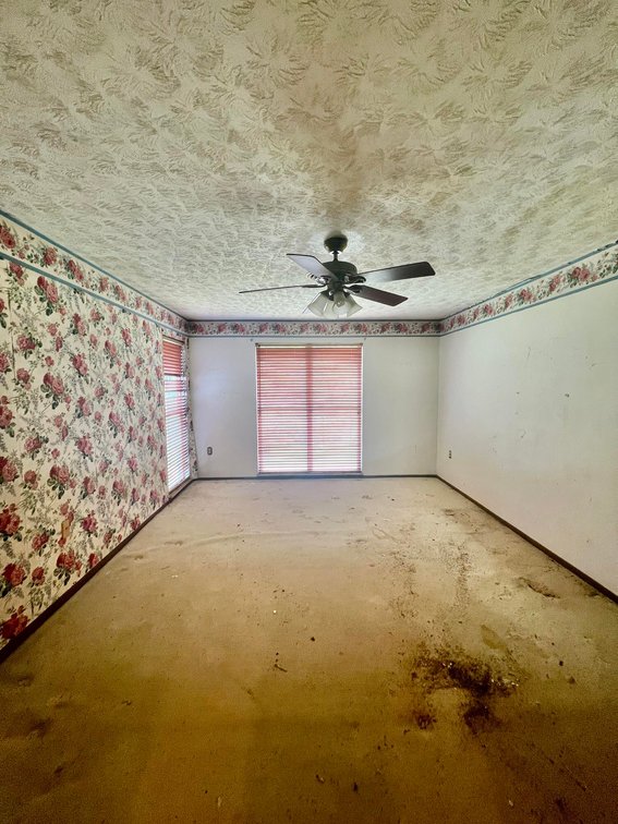 Image for SOLD $38,500 - Spacious Project Home on Half an Acre in Wayne County