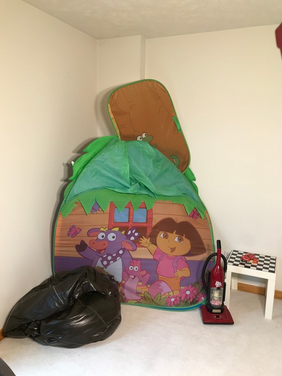 Children's toys