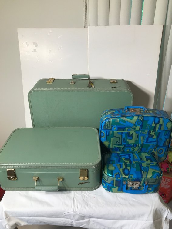 Luggage