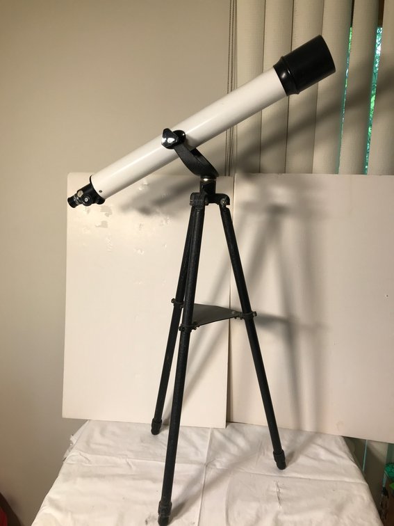 Telescope