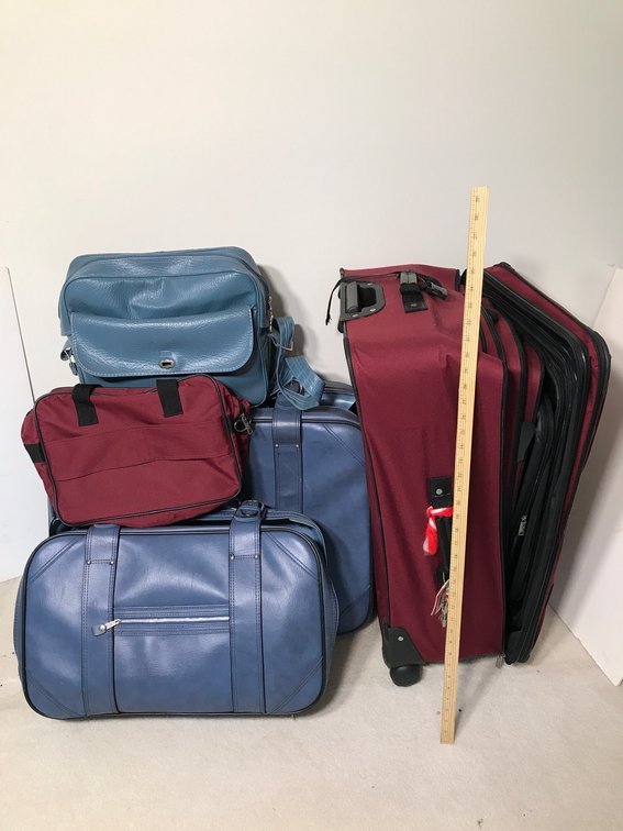 Luggage