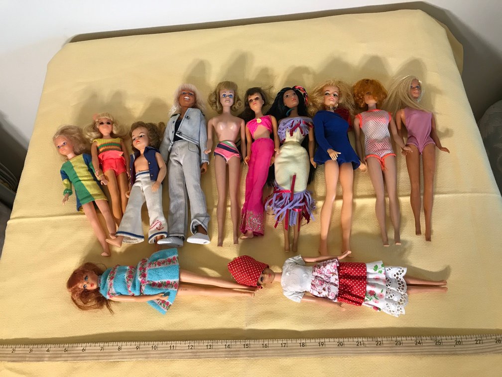 Dolls
