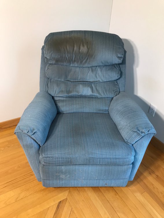 Recliner