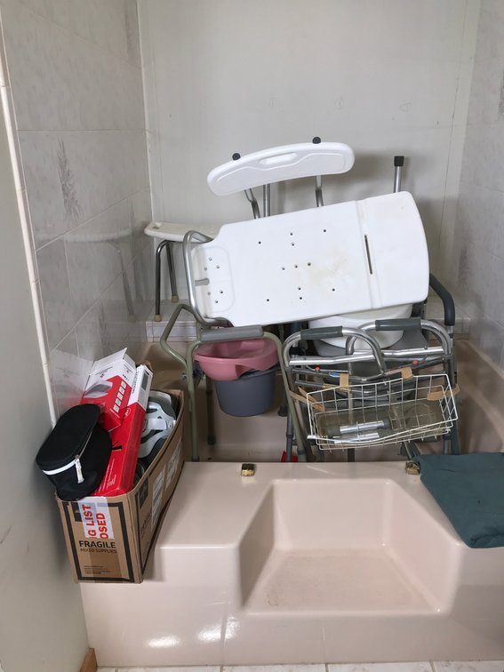Medical equipment
