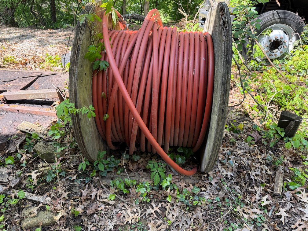 Heavy Duty Contractor Hose