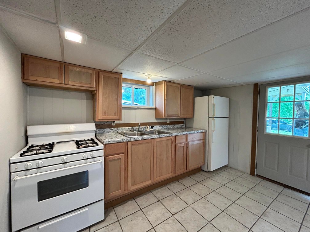 Image for SOLD $100,100 - Triplex and Duplex on a Nice Lot in Vienna