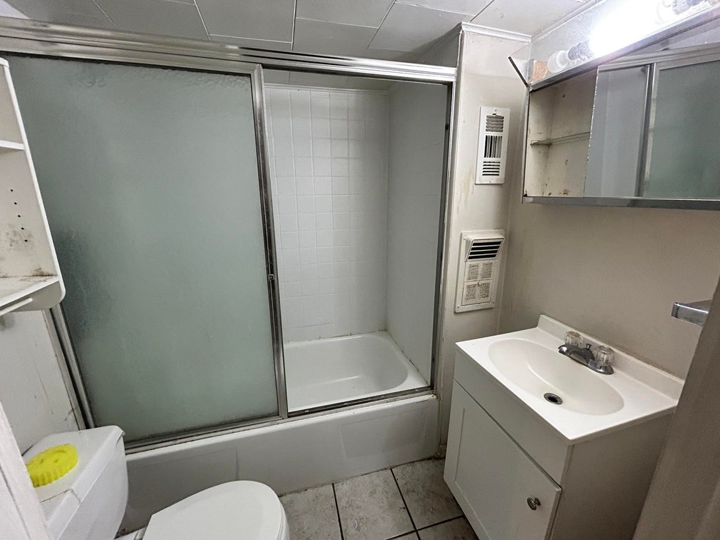 Image for SOLD $100,100 - Triplex and Duplex on a Nice Lot in Vienna