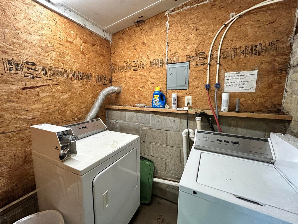 Image for SOLD $100,100 - Triplex and Duplex on a Nice Lot in Vienna
