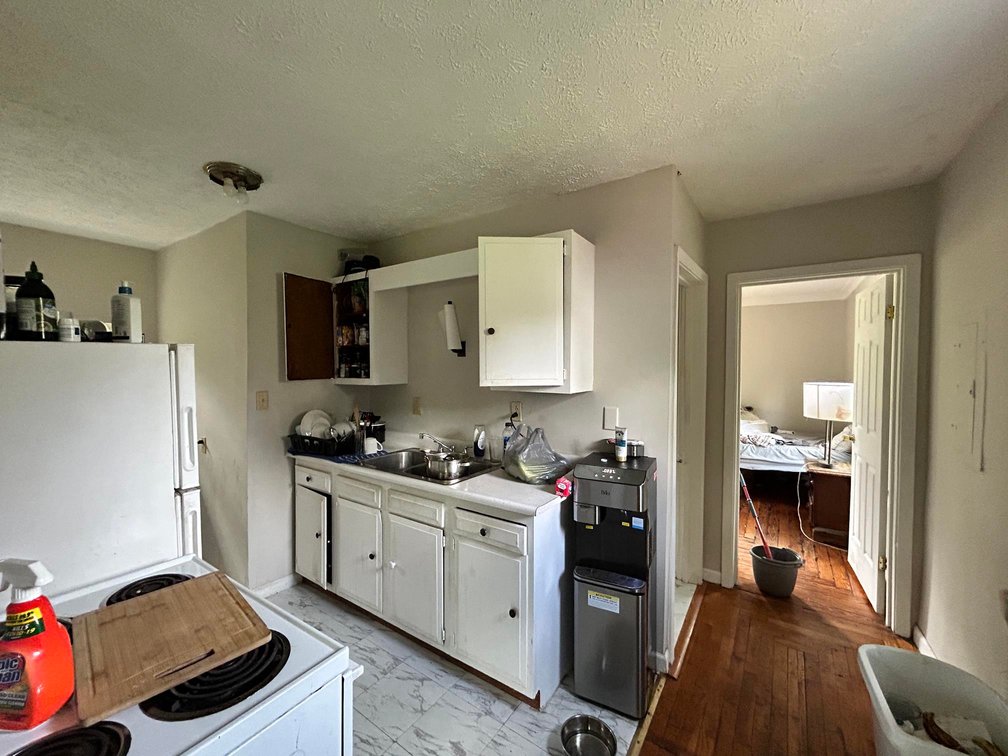 Image for SOLD $100,100 - Triplex and Duplex on a Nice Lot in Vienna