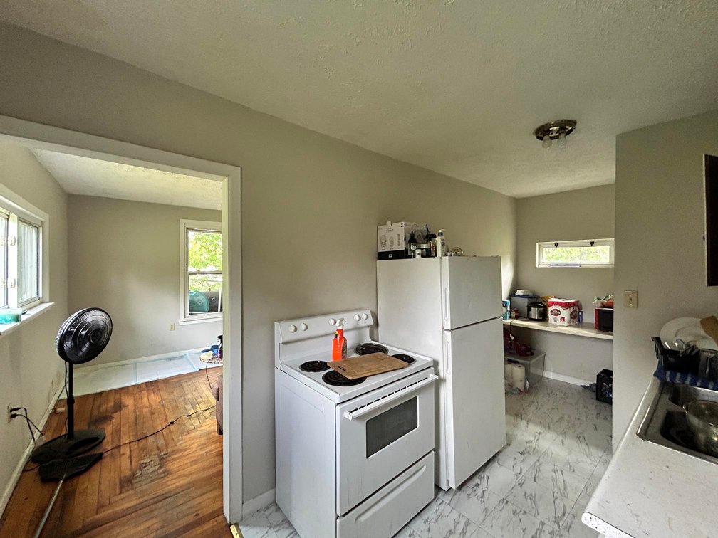 Image for SOLD $100,100 - Triplex and Duplex on a Nice Lot in Vienna