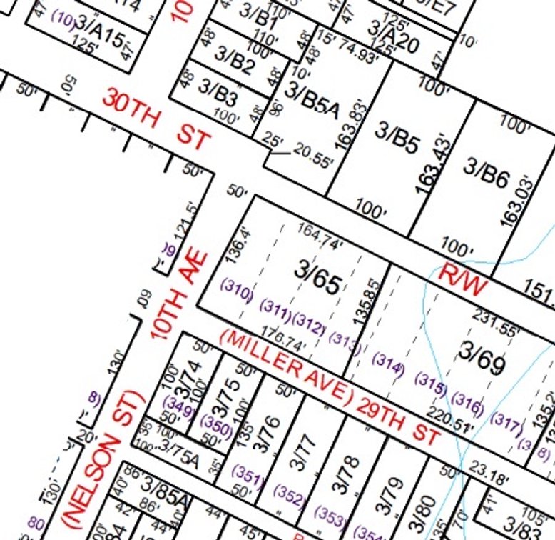 Image for SOLD $100,100 - Triplex and Duplex on a Nice Lot in Vienna