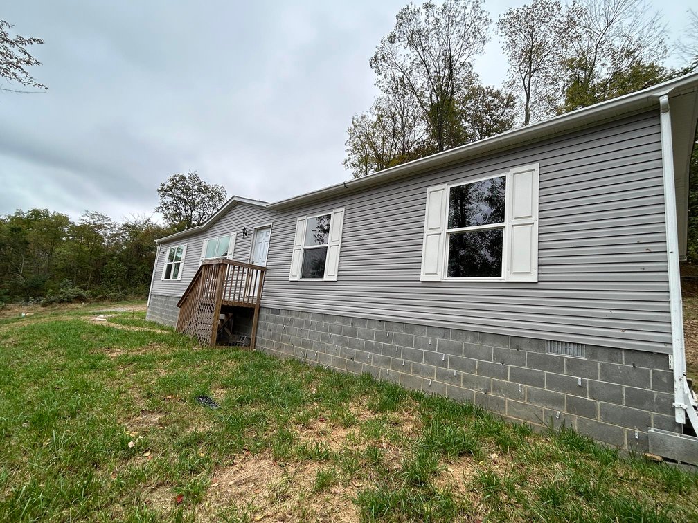 Image for SOLD $148,500 - 3 Bedroom on 3 Acres in Grafton