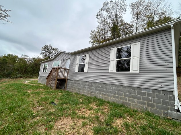 Image for SOLD $148,500 - 3 Bedroom on 3 Acres in Grafton