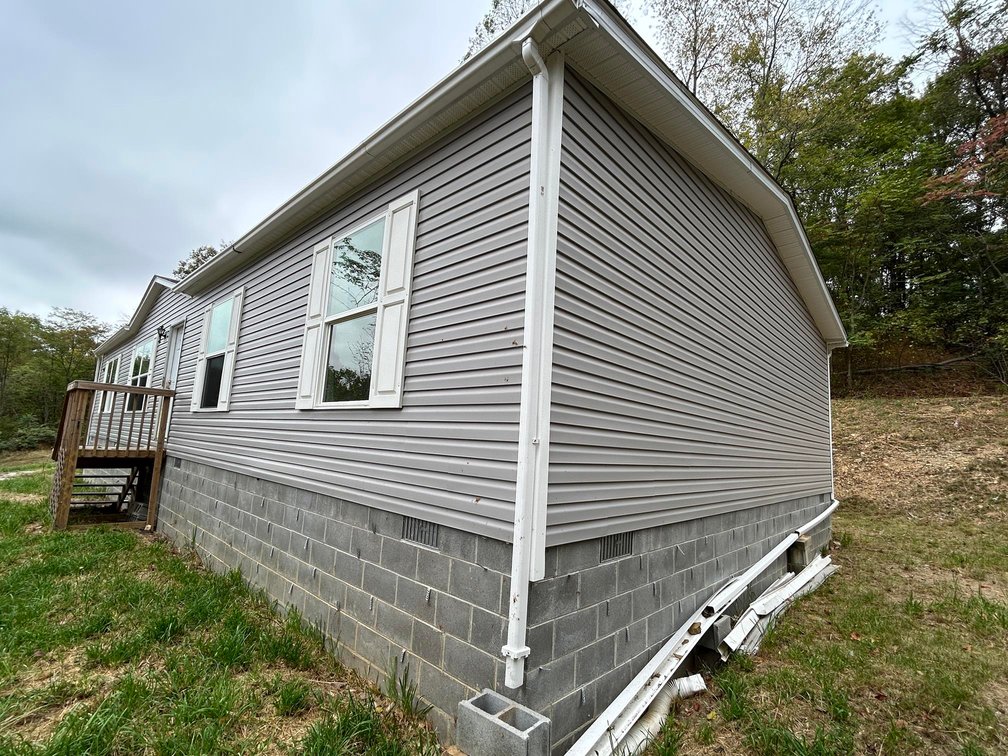Image for SOLD $148,500 - 3 Bedroom on 3 Acres in Grafton
