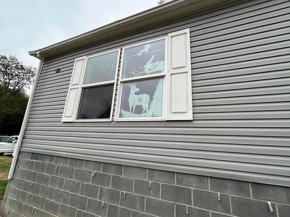 Image for SOLD $148,500 - 3 Bedroom on 3 Acres in Grafton