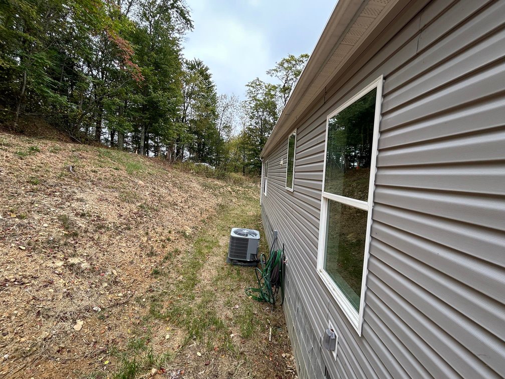 Image for SOLD $148,500 - 3 Bedroom on 3 Acres in Grafton