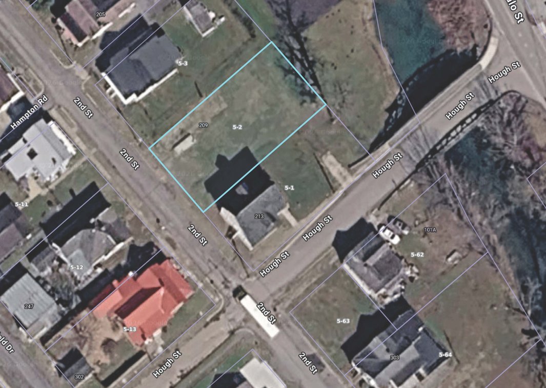 Image for SOLD $9,240 - Nice Lot in Mannington Selling to the Highest Bidder