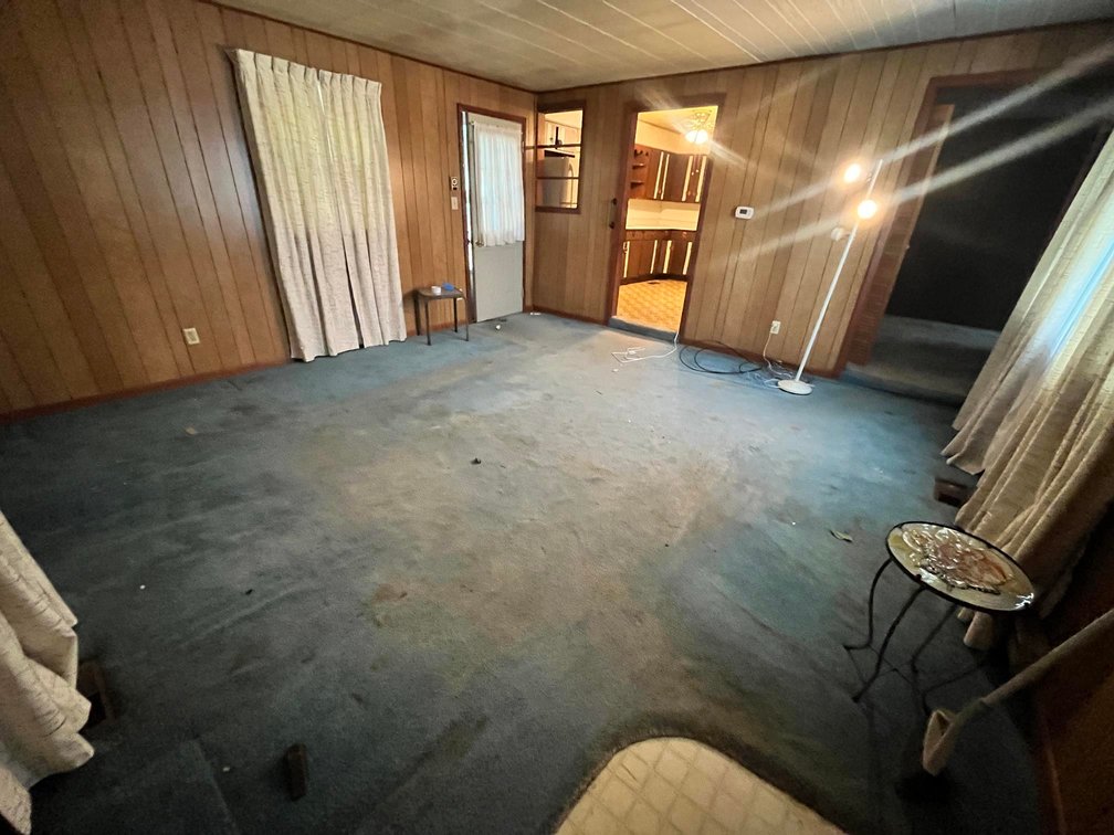 Image for SOLD $35,200 - Cozy Home in Dunbar