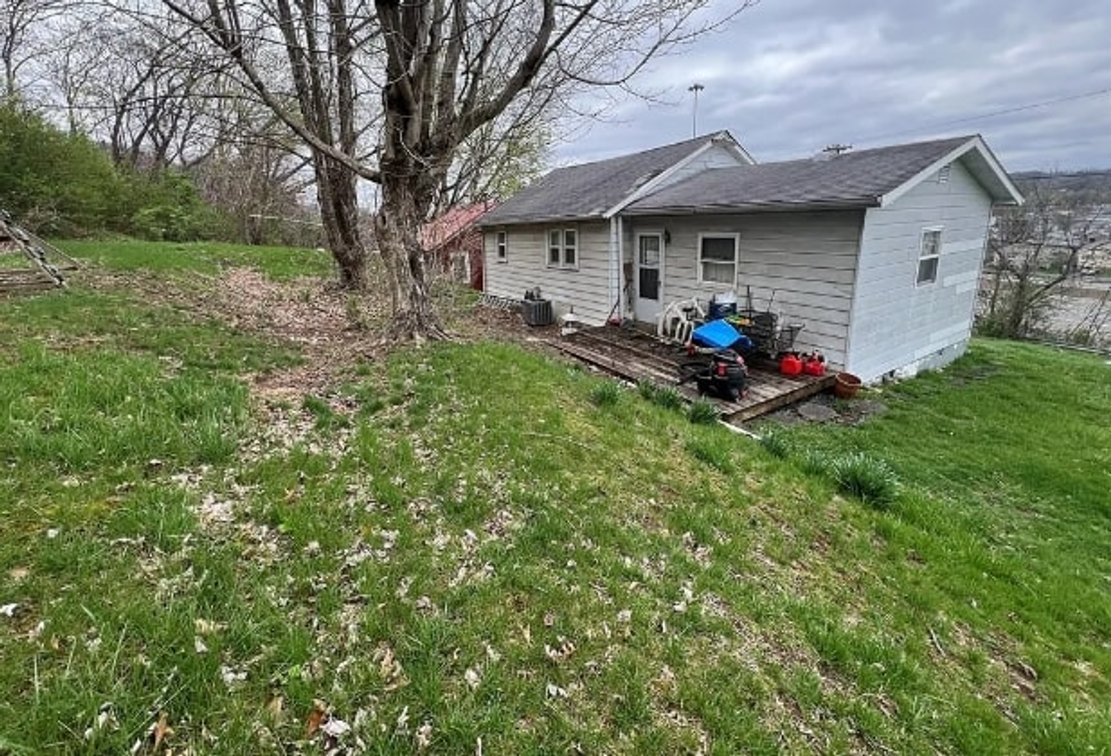Image for SOLD $35,200 - Cozy Home in Dunbar