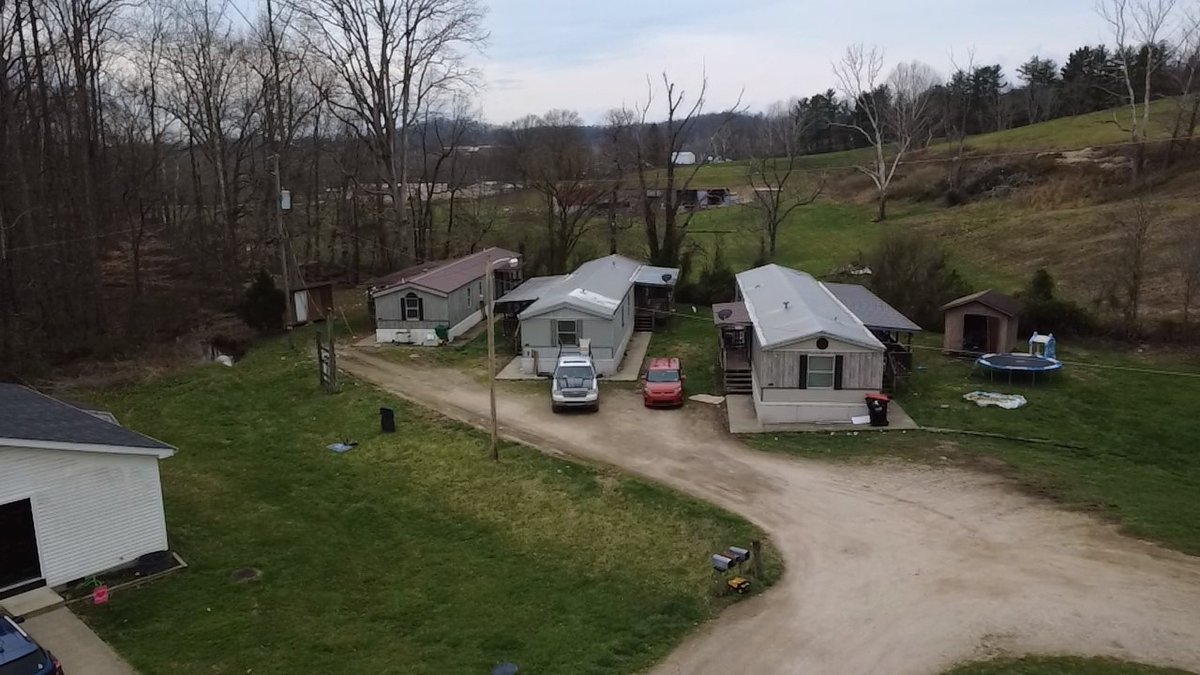 Image for SOLD $104,500 - Income Generating 3-Unit Mobile Home Park in Ashland