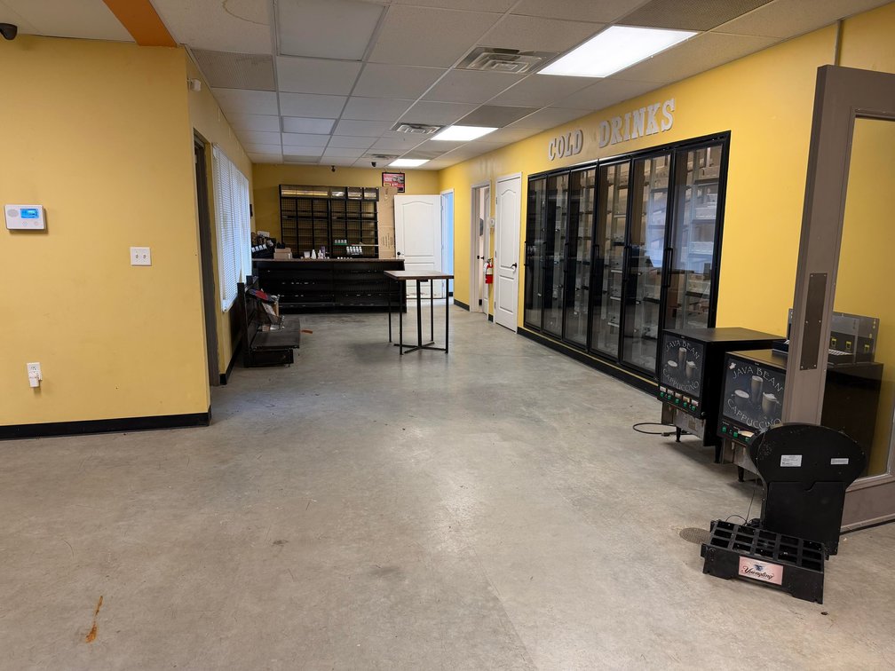 Image for SOLD $72,600 - Turn-Key Convenience Store in Fairmont