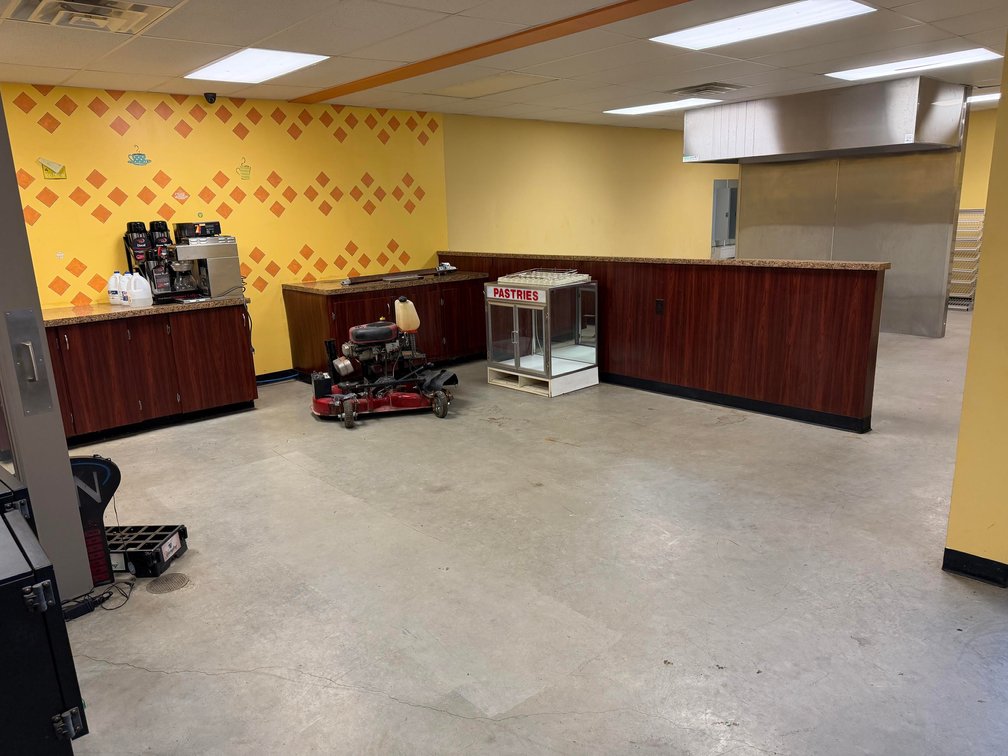 Image for SOLD $72,600 - Turn-Key Convenience Store in Fairmont