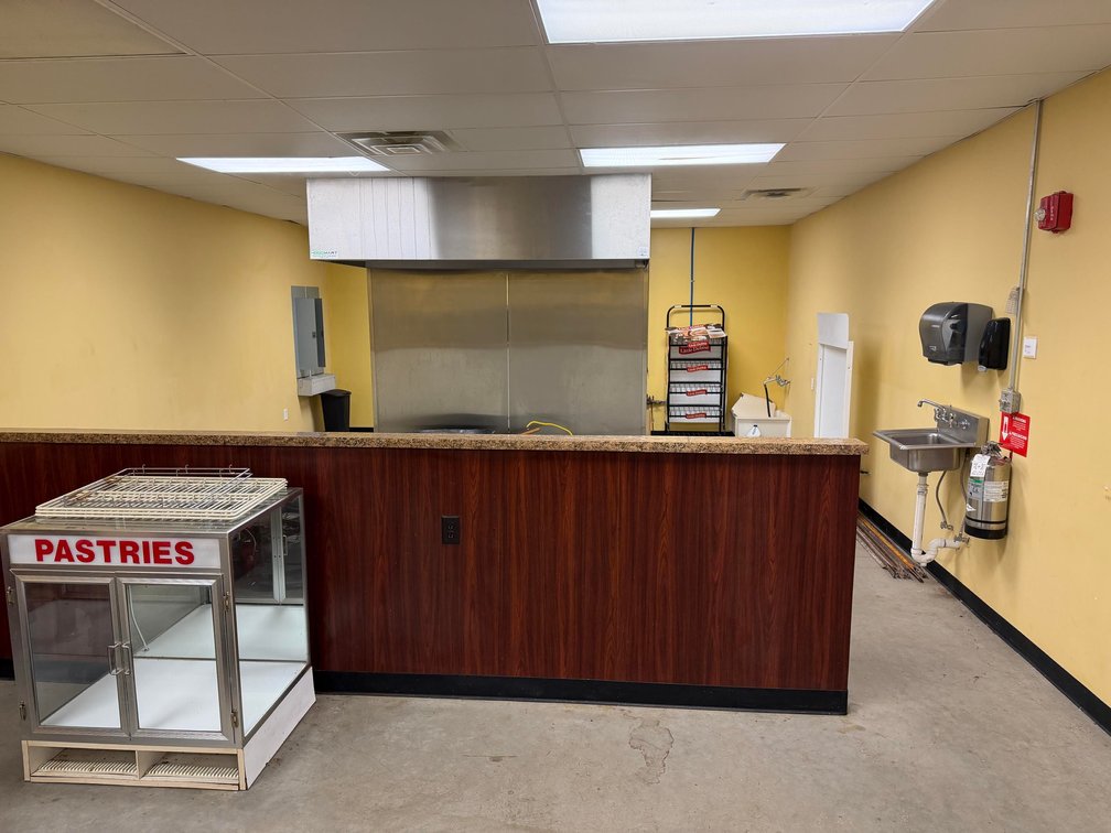 Image for SOLD $72,600 - Turn-Key Convenience Store in Fairmont