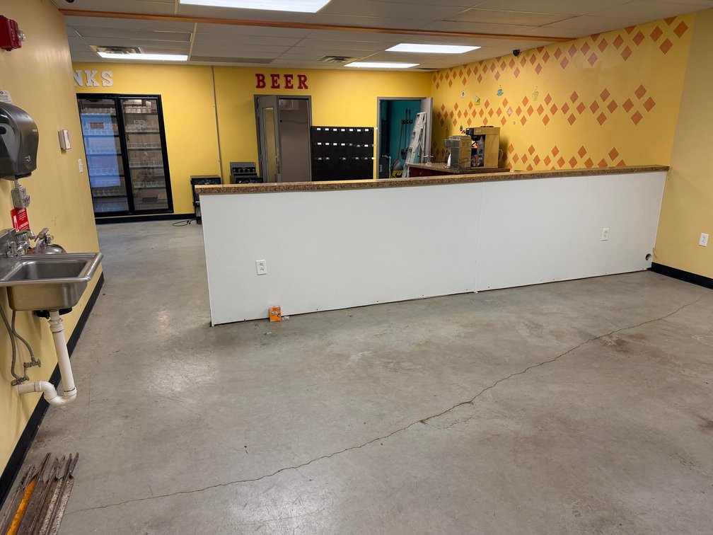 Image for SOLD $72,600 - Turn-Key Convenience Store in Fairmont