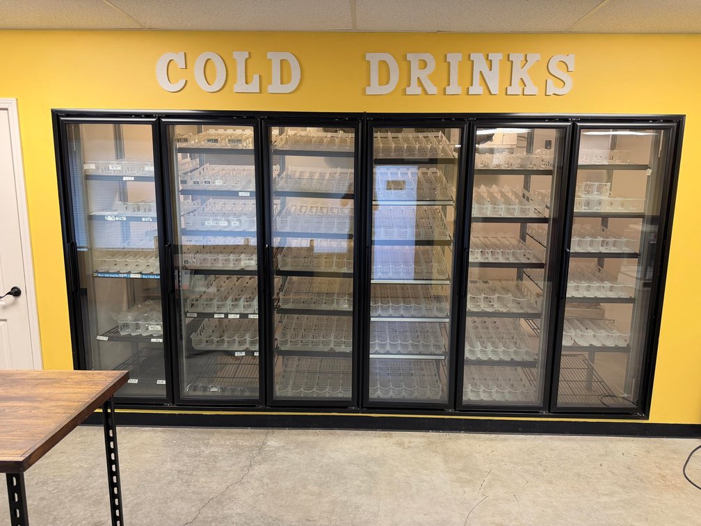 Image for SOLD $72,600 - Turn-Key Convenience Store in Fairmont