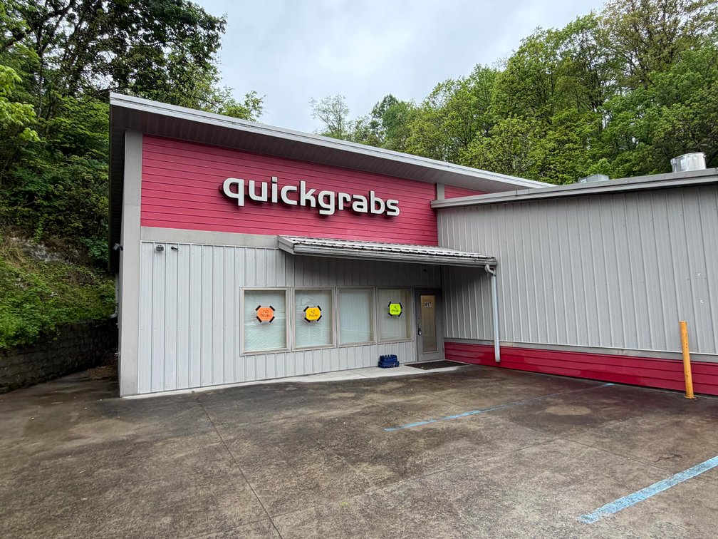 Image for SOLD $72,600 - Turn-Key Convenience Store in Fairmont